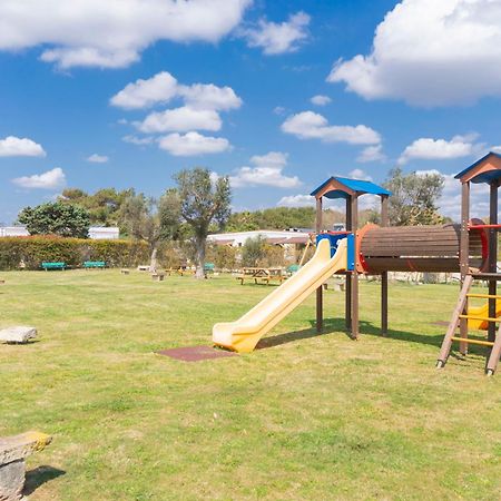 Agriturismo Scalelle Otranto Zewnętrze zdjęcie