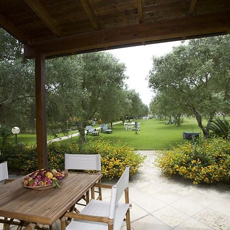 Agriturismo Scalelle Otranto Zewnętrze zdjęcie