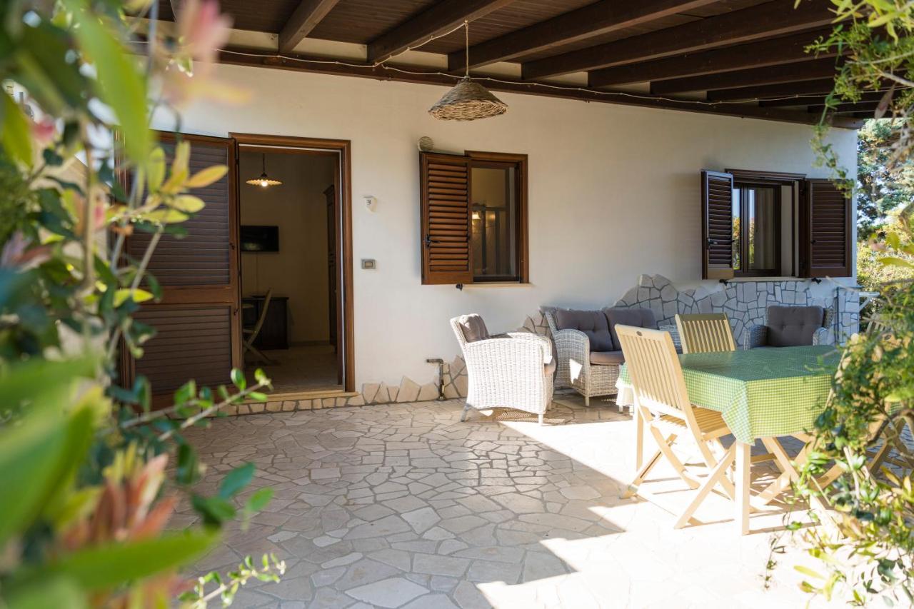 Agriturismo Scalelle Otranto Zewnętrze zdjęcie