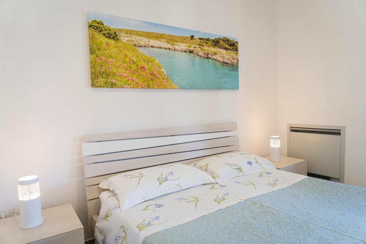Agriturismo Scalelle Otranto Zewnętrze zdjęcie