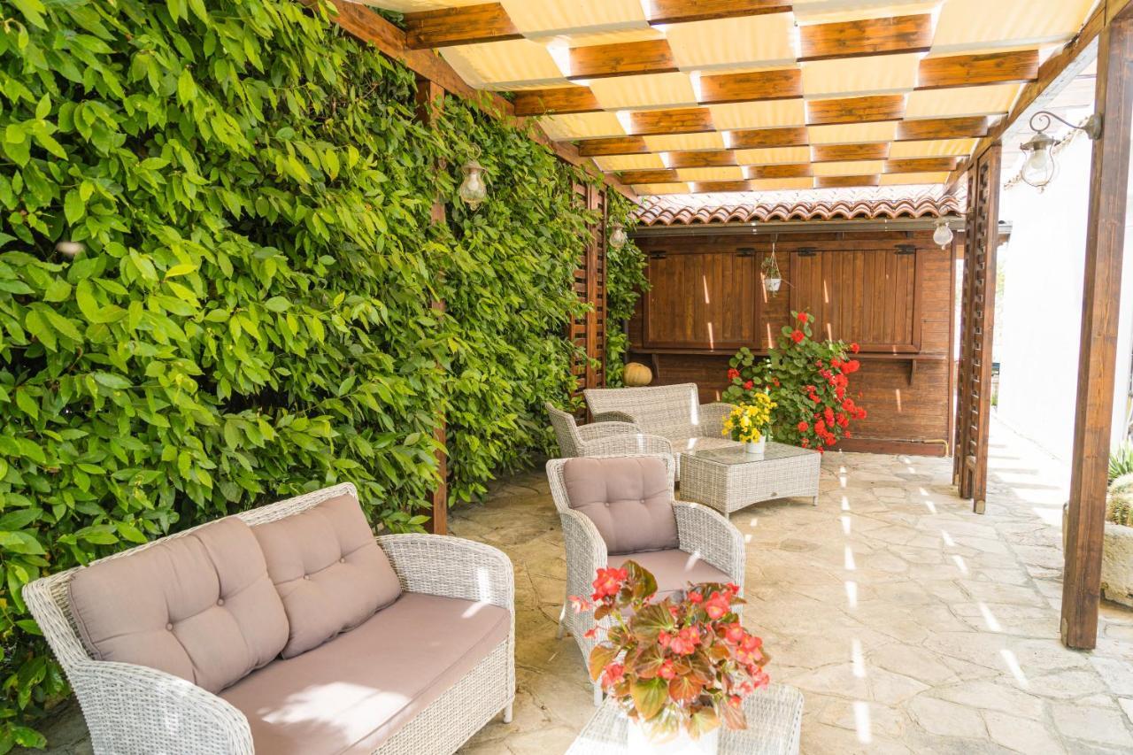 Agriturismo Scalelle Otranto Zewnętrze zdjęcie