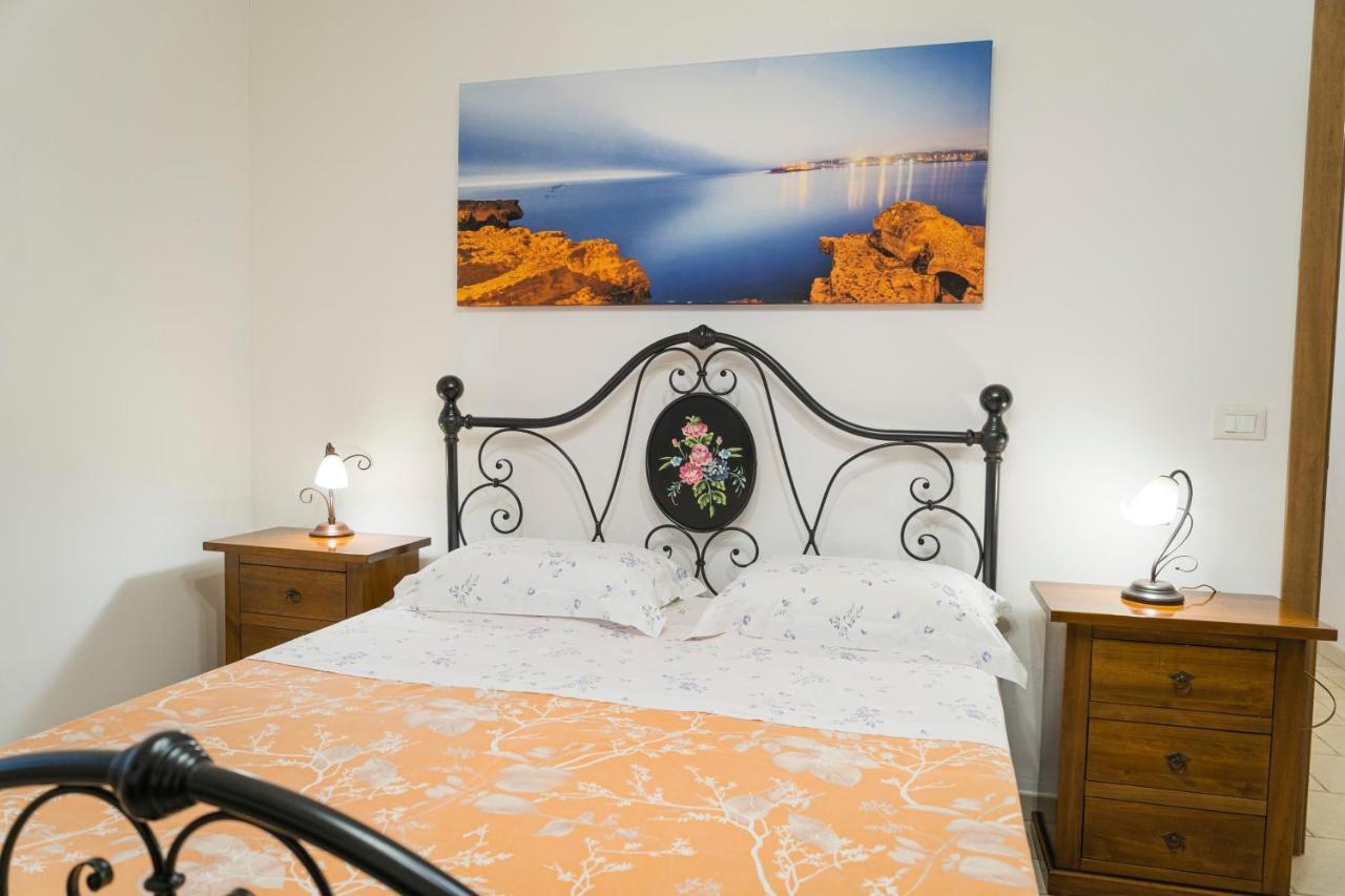Agriturismo Scalelle Otranto Zewnętrze zdjęcie