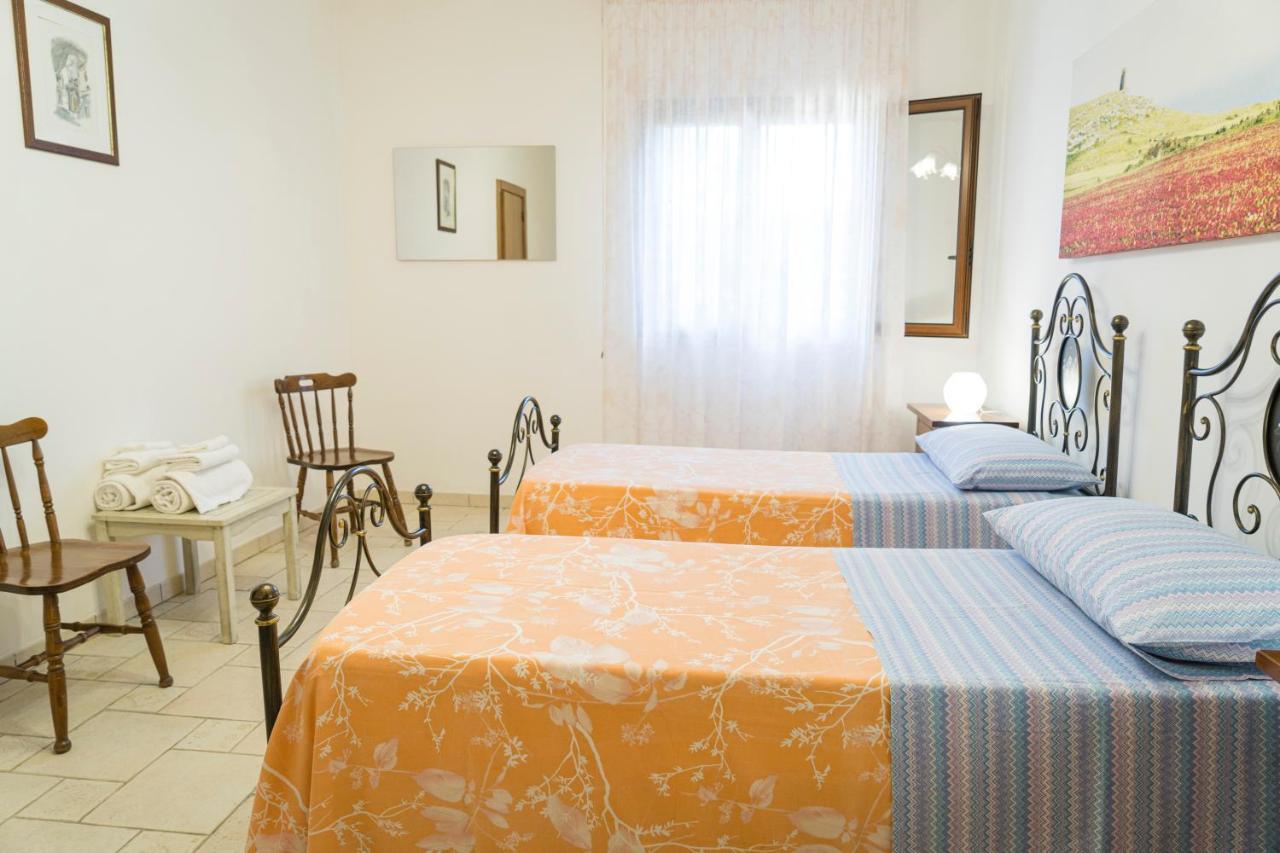 Agriturismo Scalelle Otranto Zewnętrze zdjęcie