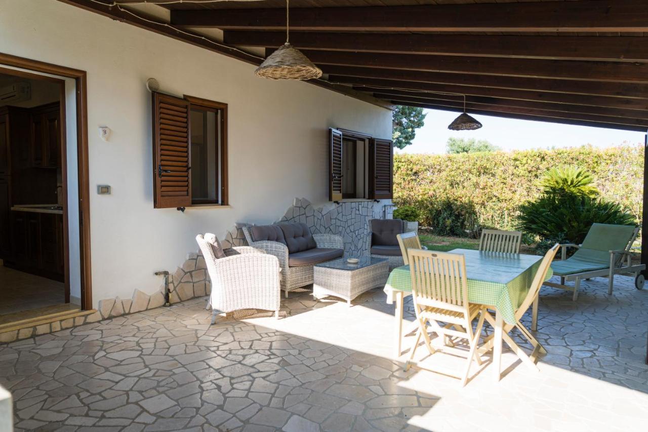 Agriturismo Scalelle Otranto Zewnętrze zdjęcie
