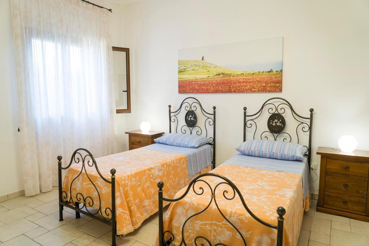Agriturismo Scalelle Otranto Zewnętrze zdjęcie