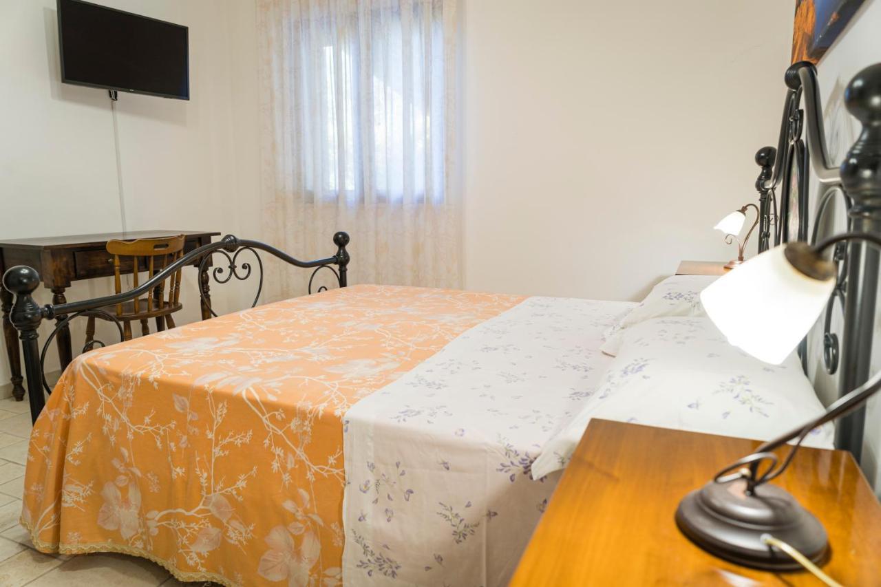 Agriturismo Scalelle Otranto Zewnętrze zdjęcie