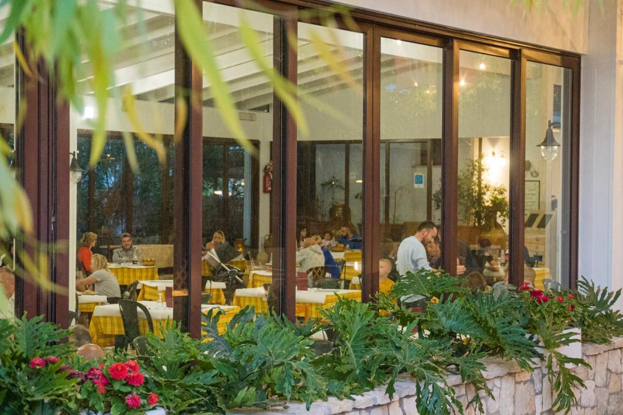Agriturismo Scalelle Otranto Zewnętrze zdjęcie