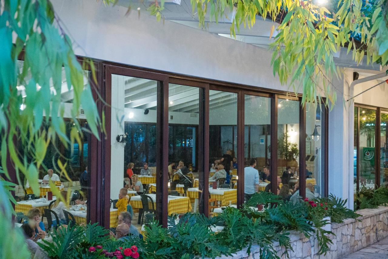 Agriturismo Scalelle Otranto Zewnętrze zdjęcie