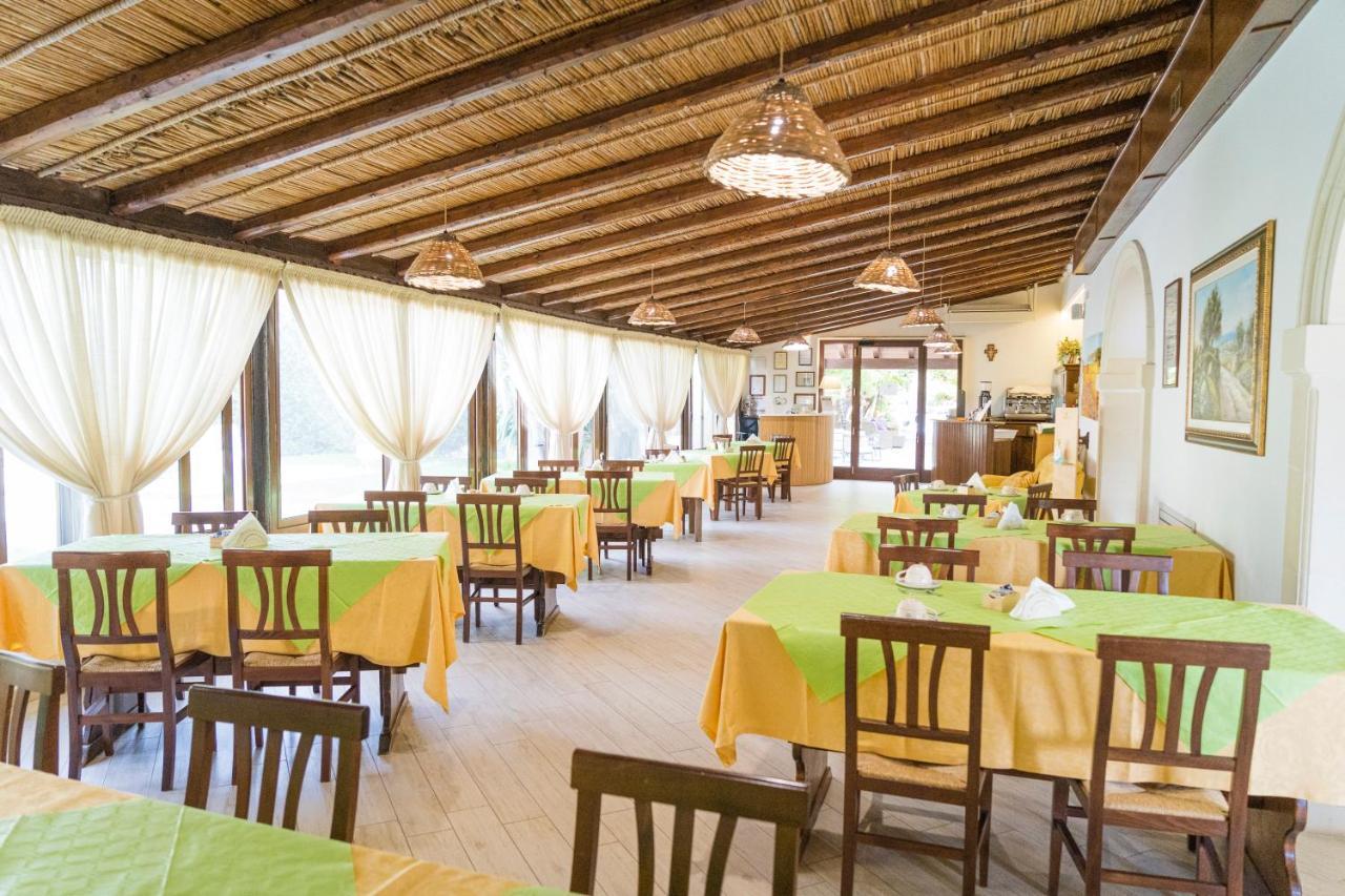 Agriturismo Scalelle Otranto Zewnętrze zdjęcie