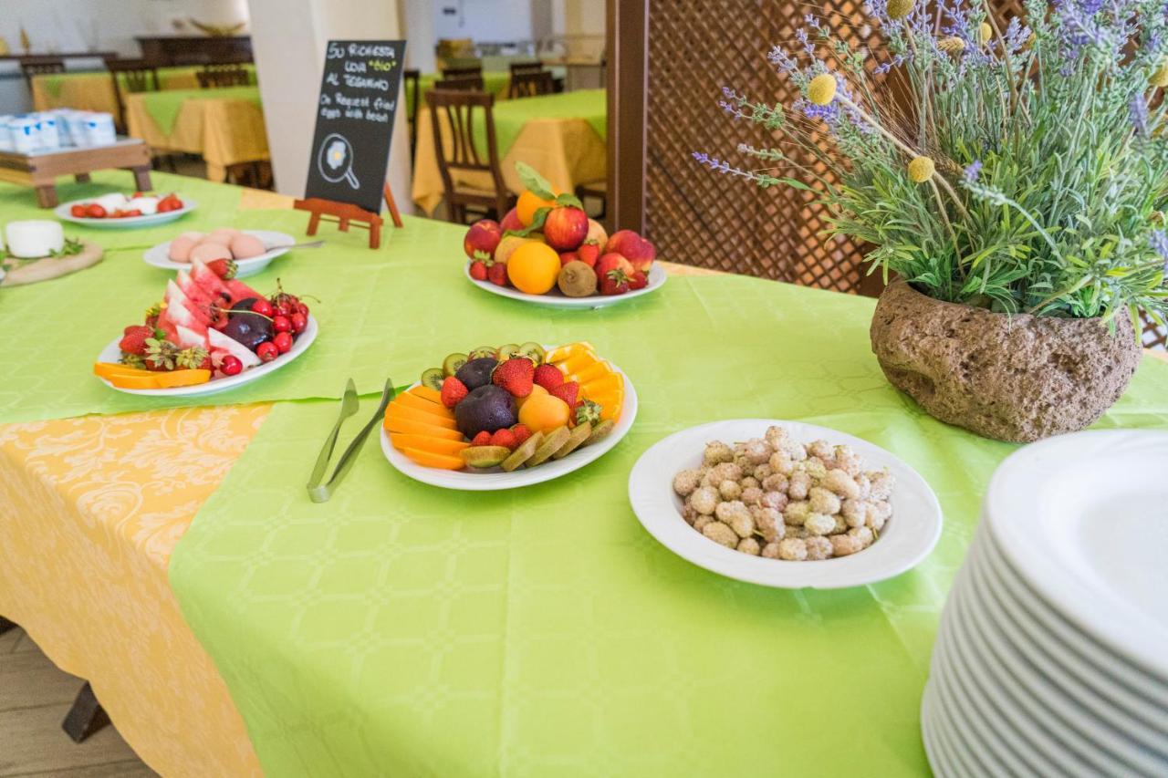 Agriturismo Scalelle Otranto Zewnętrze zdjęcie
