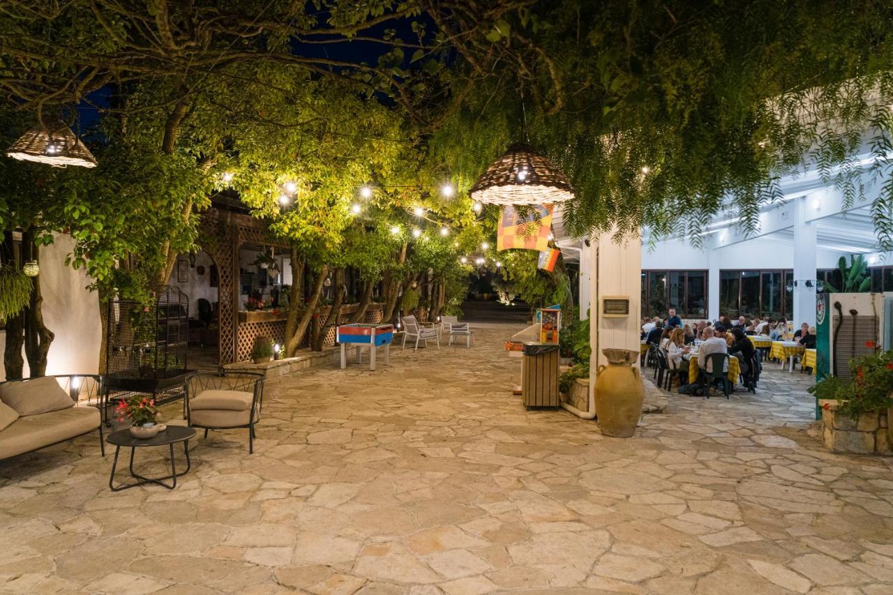 Agriturismo Scalelle Otranto Zewnętrze zdjęcie