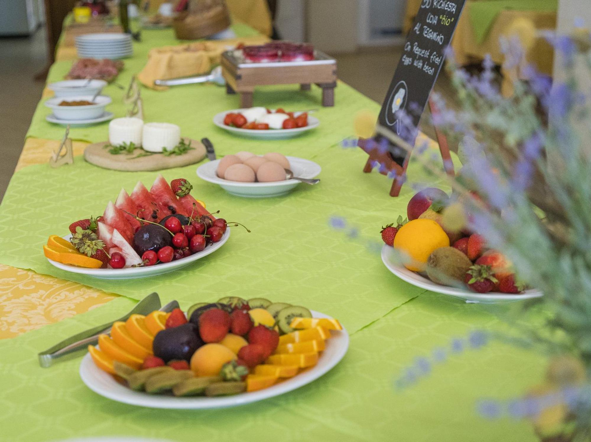 Agriturismo Scalelle Otranto Zewnętrze zdjęcie