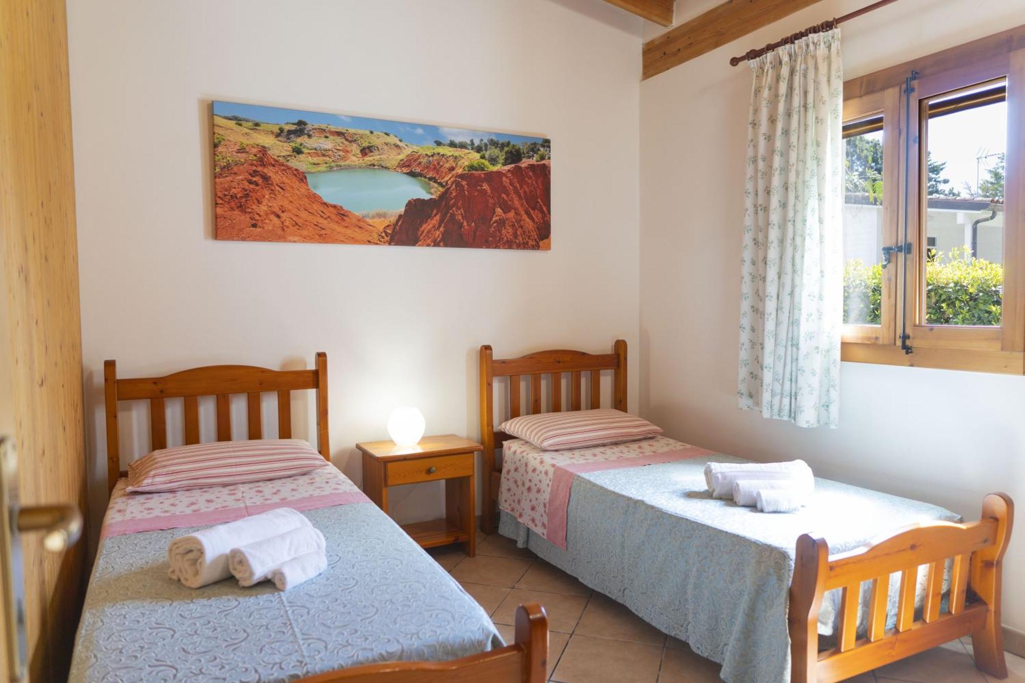 Agriturismo Scalelle Otranto Zewnętrze zdjęcie