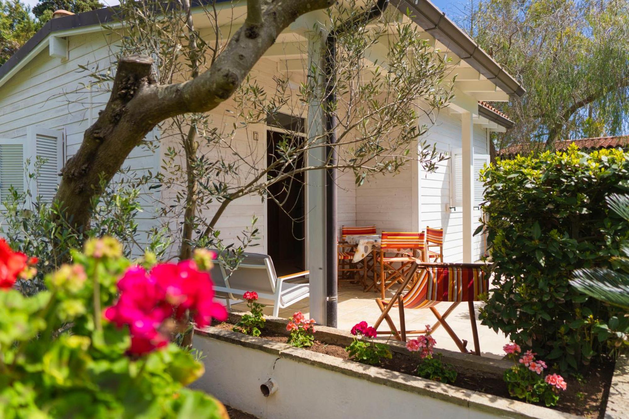 Agriturismo Scalelle Otranto Zewnętrze zdjęcie