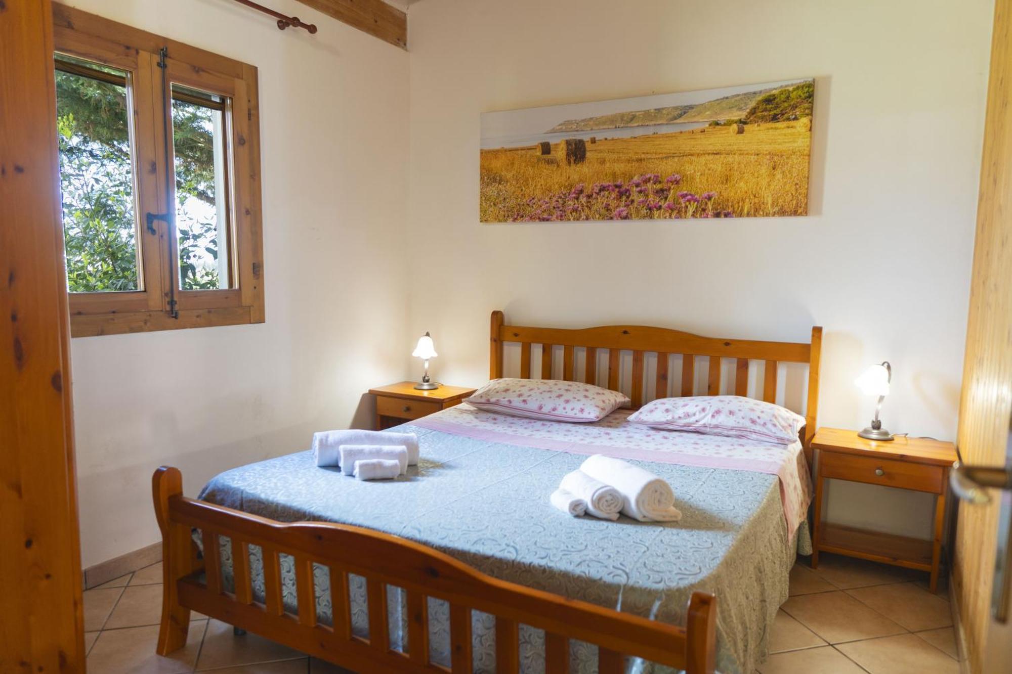 Agriturismo Scalelle Otranto Zewnętrze zdjęcie