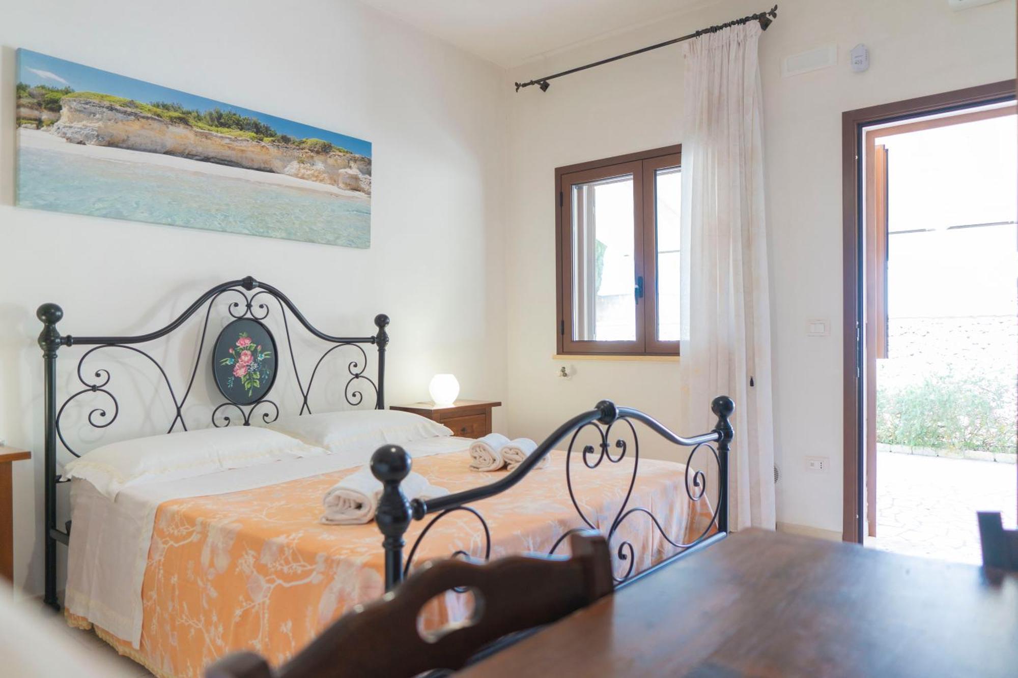 Agriturismo Scalelle Otranto Zewnętrze zdjęcie