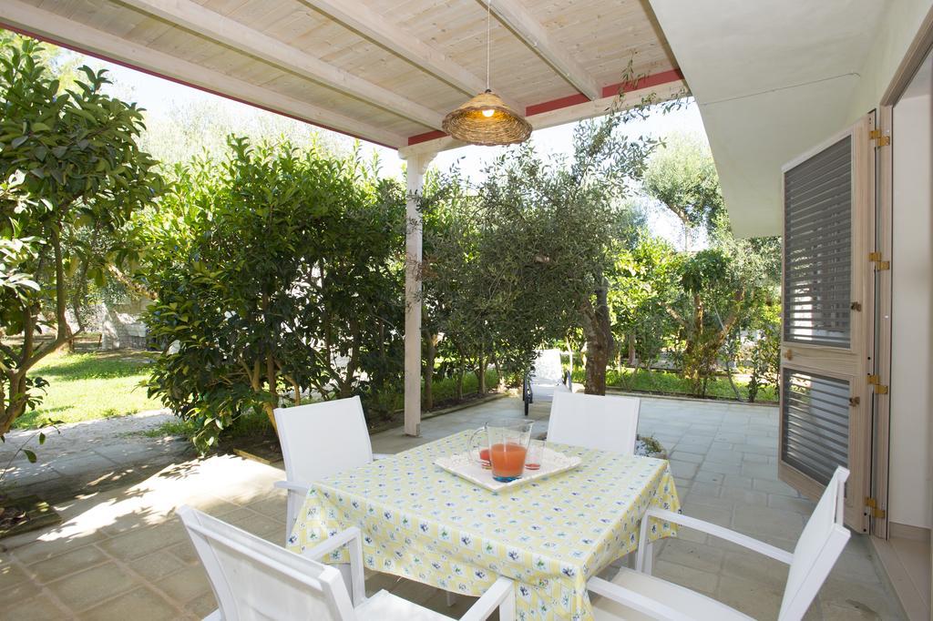 Agriturismo Scalelle Otranto Zewnętrze zdjęcie