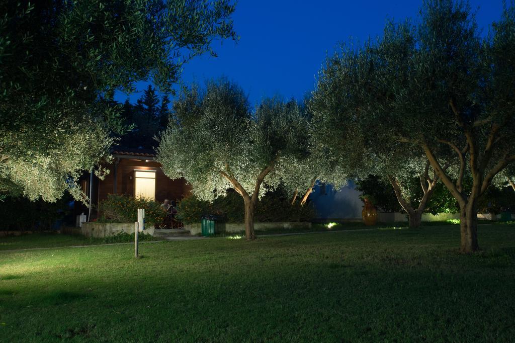 Agriturismo Scalelle Otranto Zewnętrze zdjęcie