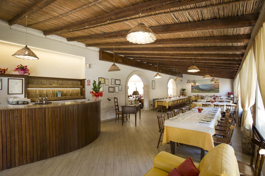 Agriturismo Scalelle Otranto Zewnętrze zdjęcie