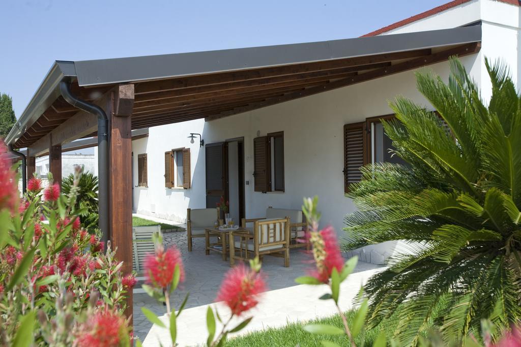 Agriturismo Scalelle Otranto Zewnętrze zdjęcie