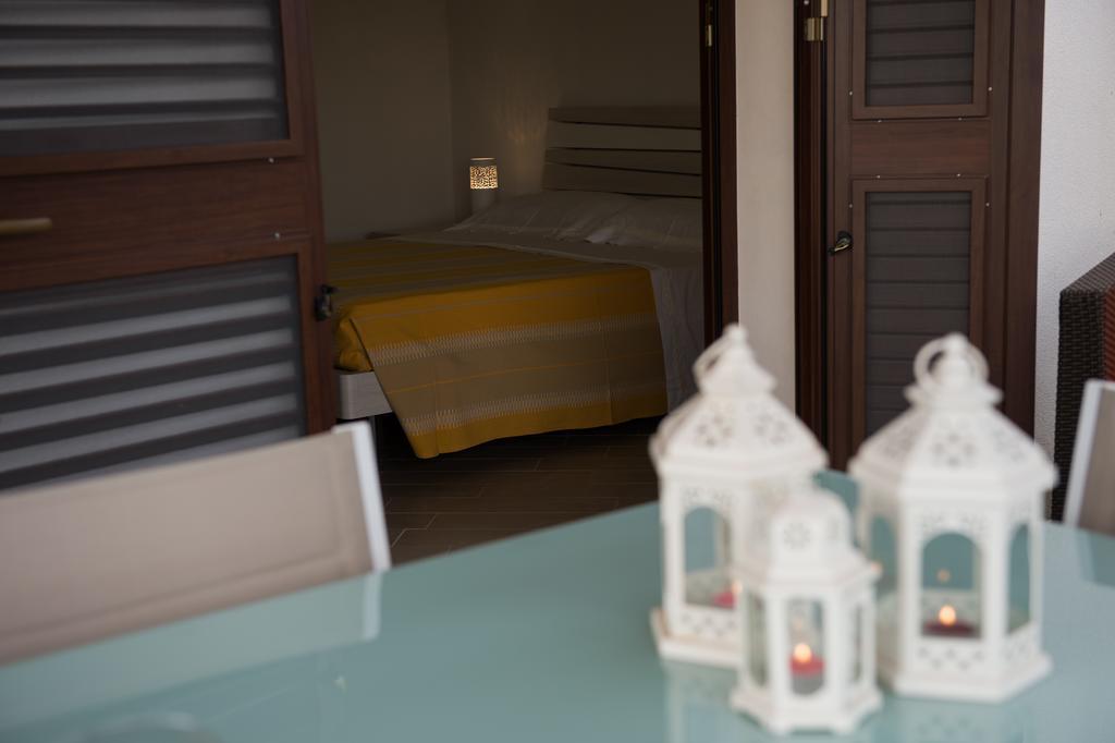 Agriturismo Scalelle Otranto Zewnętrze zdjęcie
