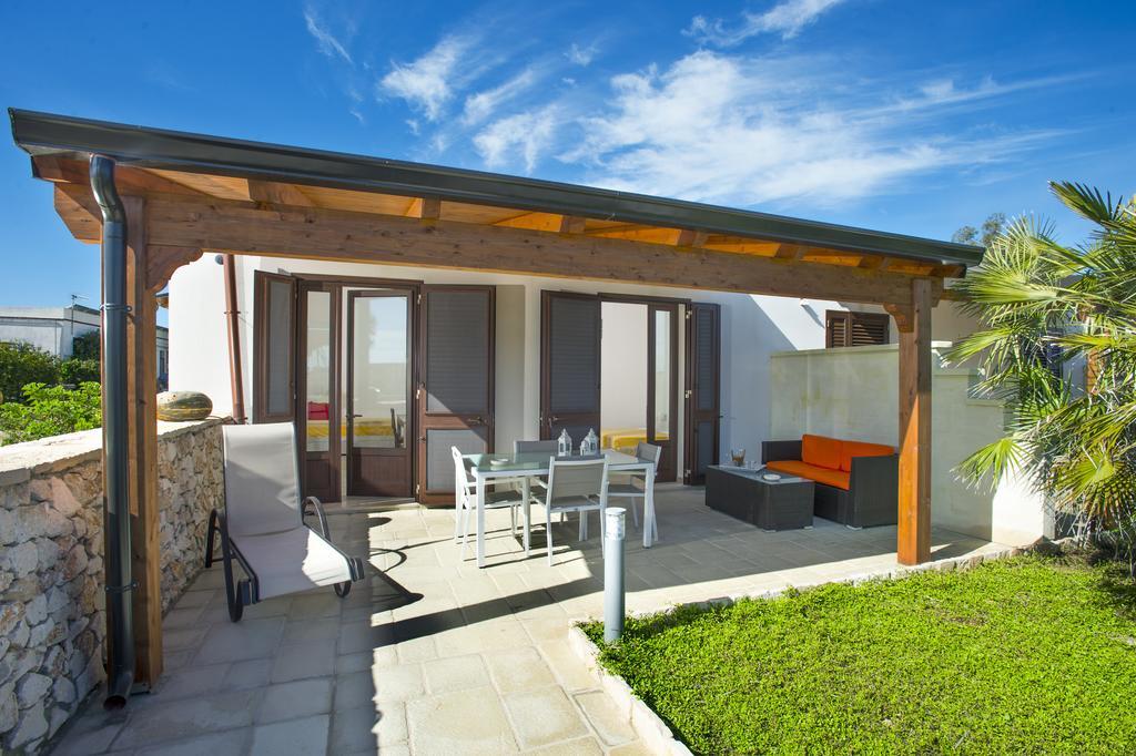 Agriturismo Scalelle Otranto Zewnętrze zdjęcie