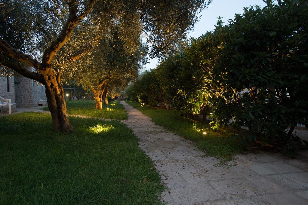 Agriturismo Scalelle Otranto Zewnętrze zdjęcie