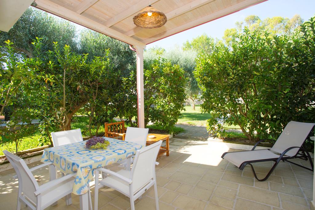 Agriturismo Scalelle Otranto Zewnętrze zdjęcie