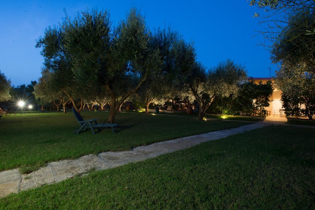 Agriturismo Scalelle Otranto Zewnętrze zdjęcie